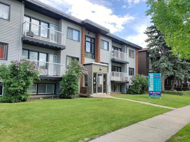 Photo du bâtiment - Jazz Manor Apartments