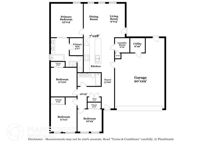Building Photo - 11351 Paradise Out Ln