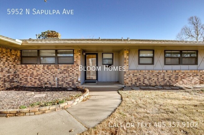 Building Photo - 5952 N Sapulpa Ave
