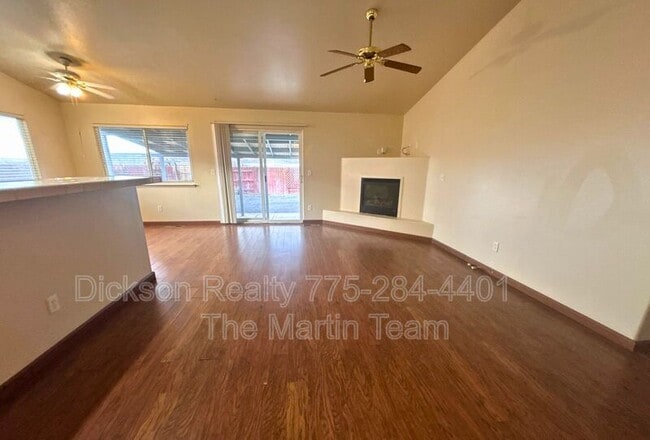 Building Photo - 250 Emigrant Wy