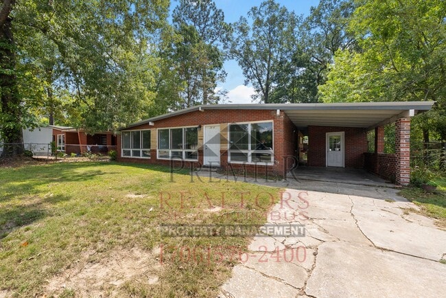 Building Photo - 2468 Walker St