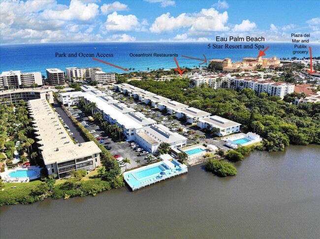 Building Photo - 4201 S Ocean Blvd
