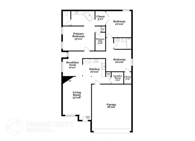 Foto del edificio - 1031 Cassabella Cove