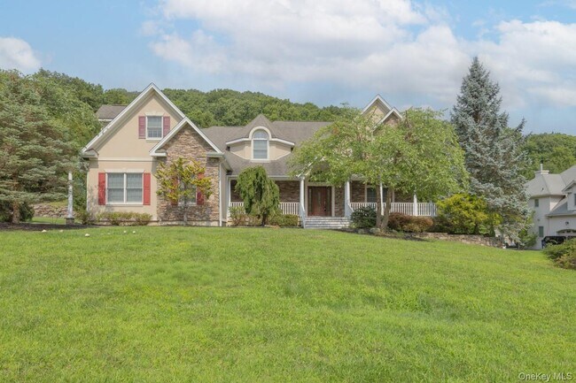 Foto del edificio - 23 Sandyfields Ln
