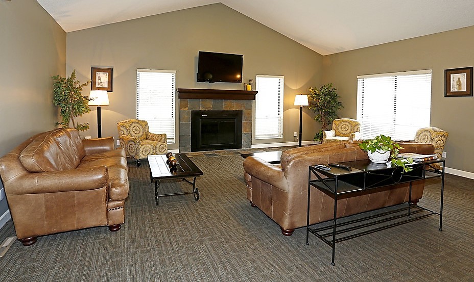 Alden Pond Rentals Eagan, MN