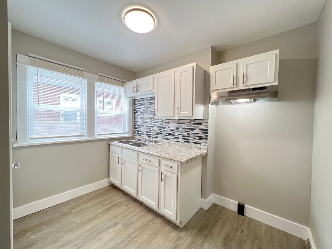 Primary Photo - Home on Cherry Drive: New Year, New Home: ...