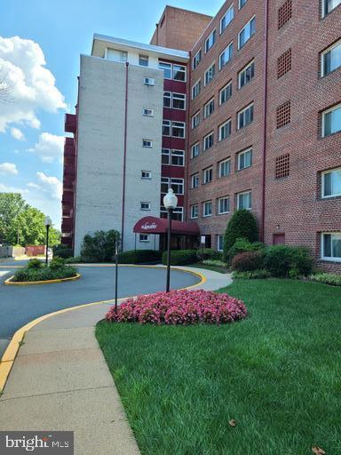 Primary Photo - 1830 Columbia Pike