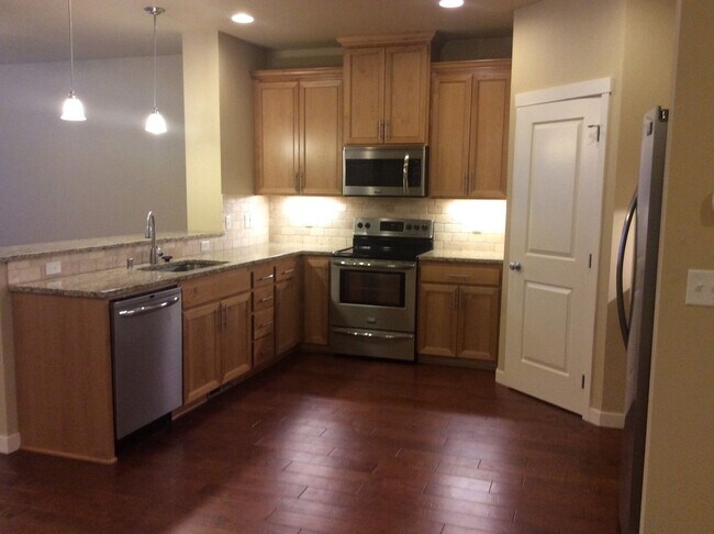 Foto del edificio - 3510 Hepburn St NE