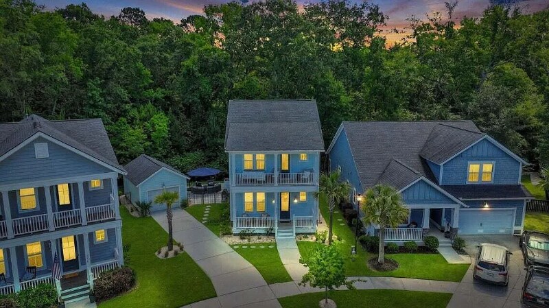 Foto principal - 2420 Jasper Patterson Dr