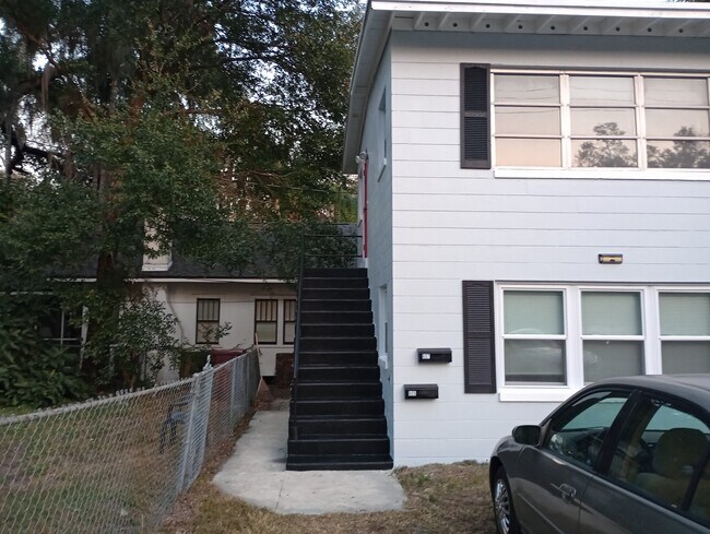 Foto del edificio - 605 S Summerlin Ave