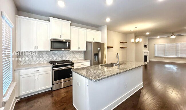 Building Photo - 1290 Brookins Trl