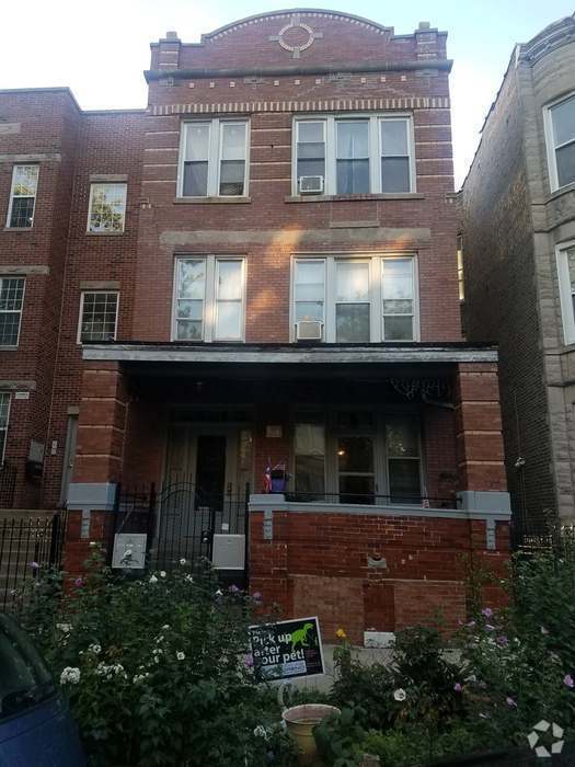 Building Photo - 1424 N Maplewood Ave