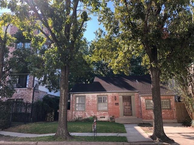 Primary Photo - 1845 Sul Ross St