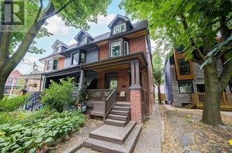 Building Photo - 757 Manning Ave