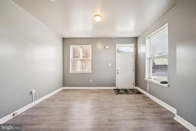 Foto del edificio - 138 N King St