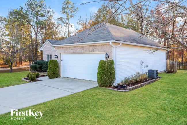 Foto del edificio - 101 Deer Ridge Dr