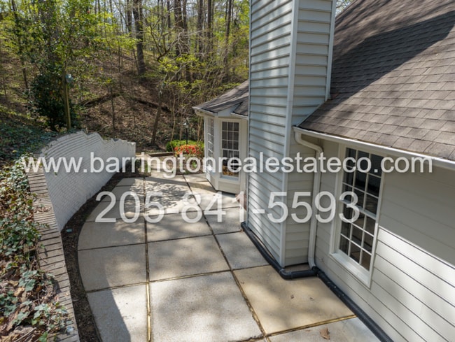 Foto del edificio - Hoover