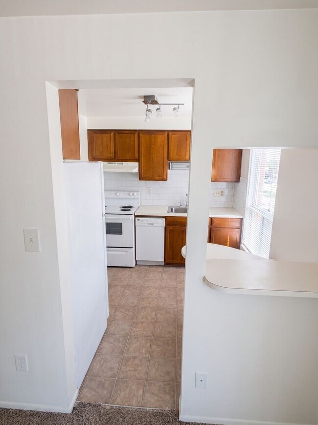 Foto del edificio - 1133 N Clarkson St
