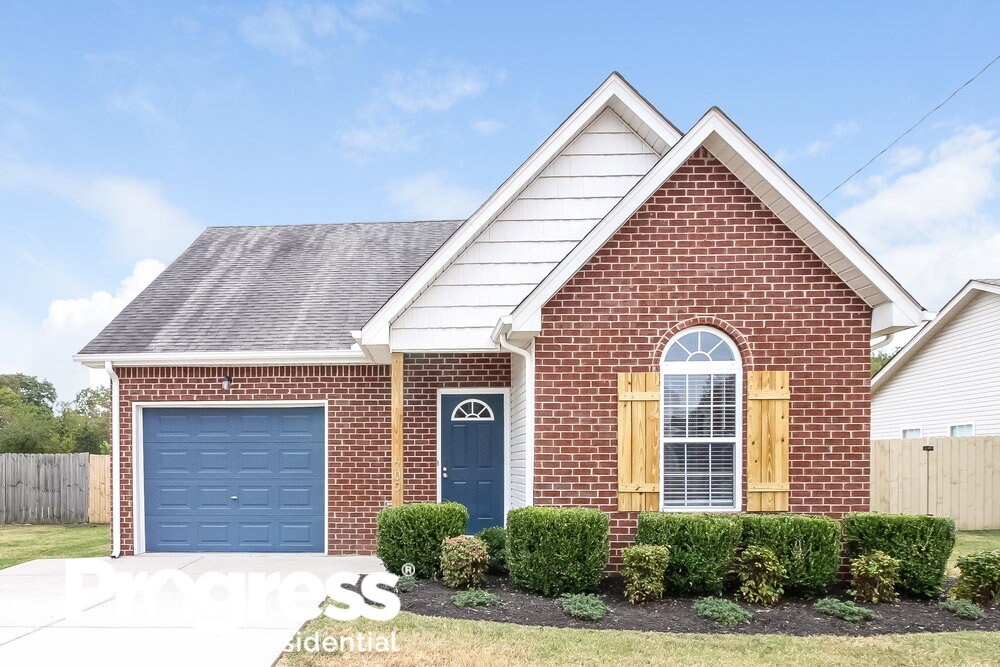 705 Clear Cir, Smyrna, TN 37167 House Rental in Smyrna, TN