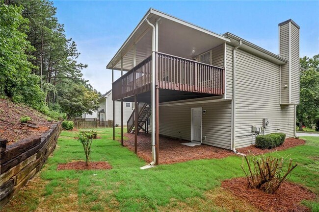 Building Photo - 2035 Patrick Mill Pl NE