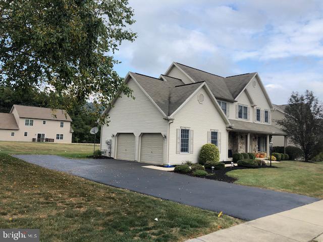 Foto del edificio - 5800 Fawn Meadow Ln