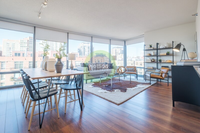 Foto principal - 507 N Kingsbury St