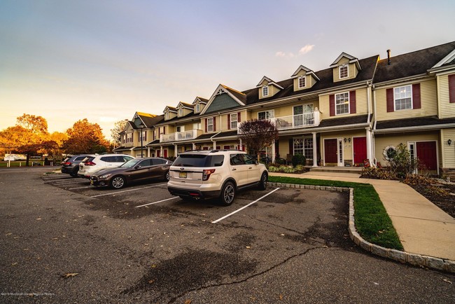 Foto del edificio - 18 Oxford Ct