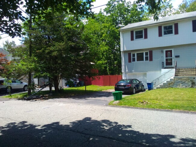 Foto del edificio - 27 Brook St