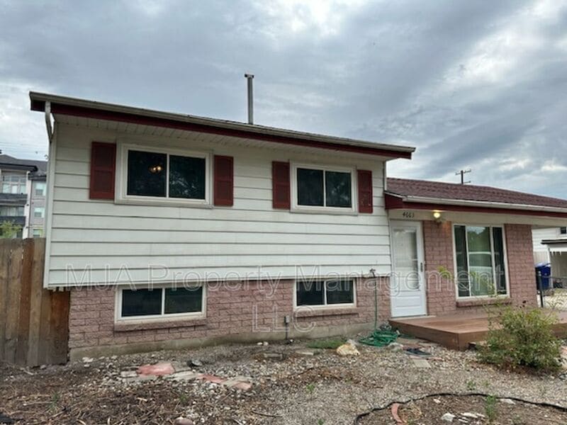 4663 Namba Way Unit UPPER, Murray, UT 84107 Condo for Rent in Murray