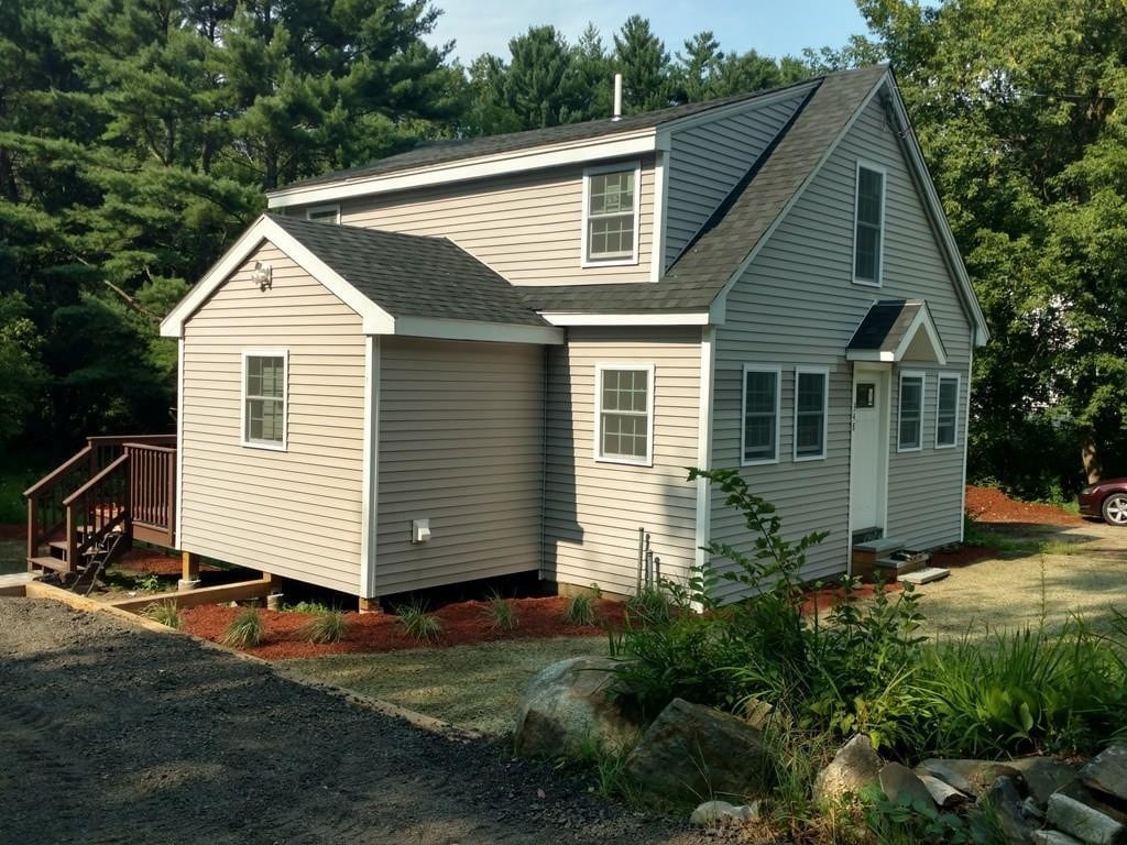Primary Photo - 348 Mill Street Extension