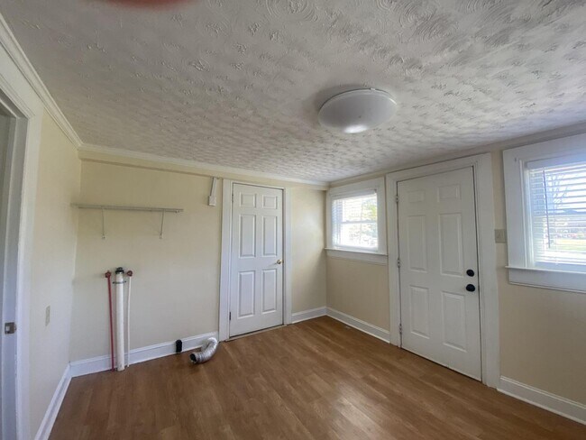 Foto del edificio - 305 N 9th St