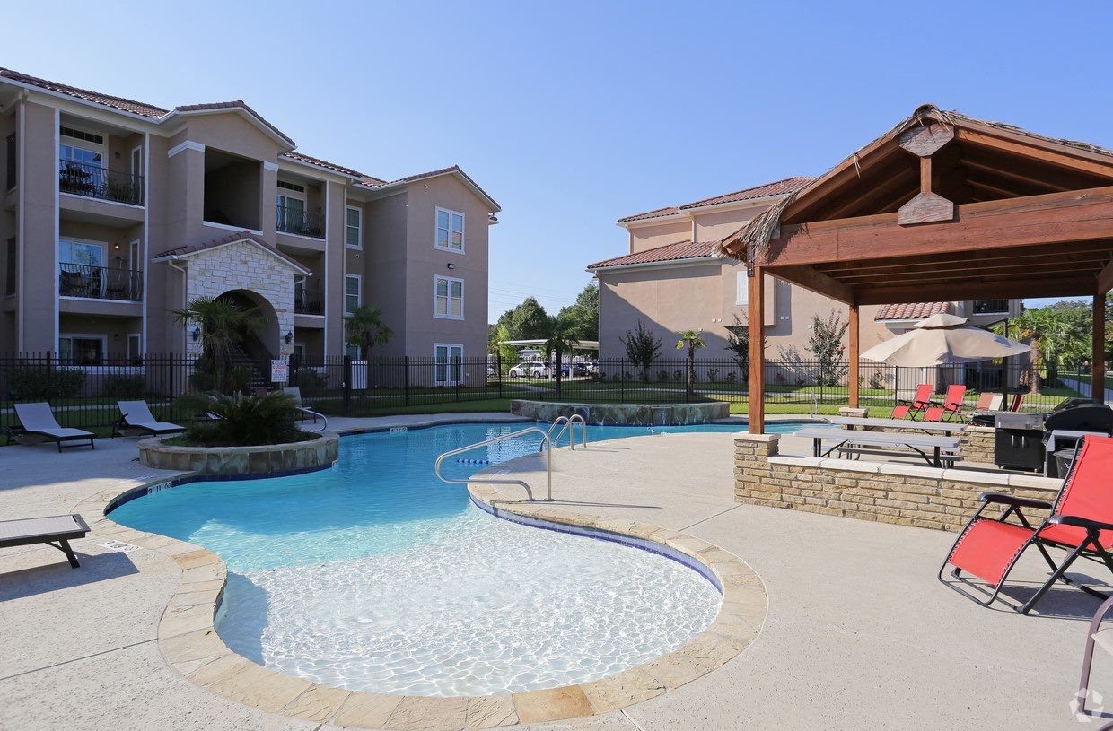 Arista Apartment Homes Apartments Texarkana, TX