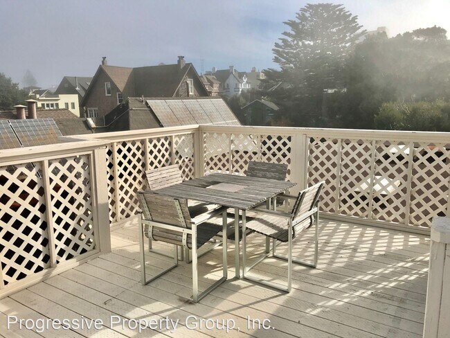 Building Photo - 3 br, 2.5 bath House - 227 El Camino Del Mar