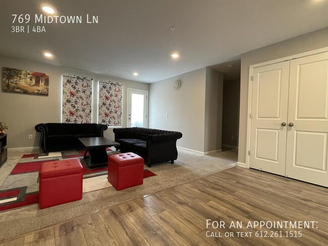 Foto del edificio - 769 Midtown Ln