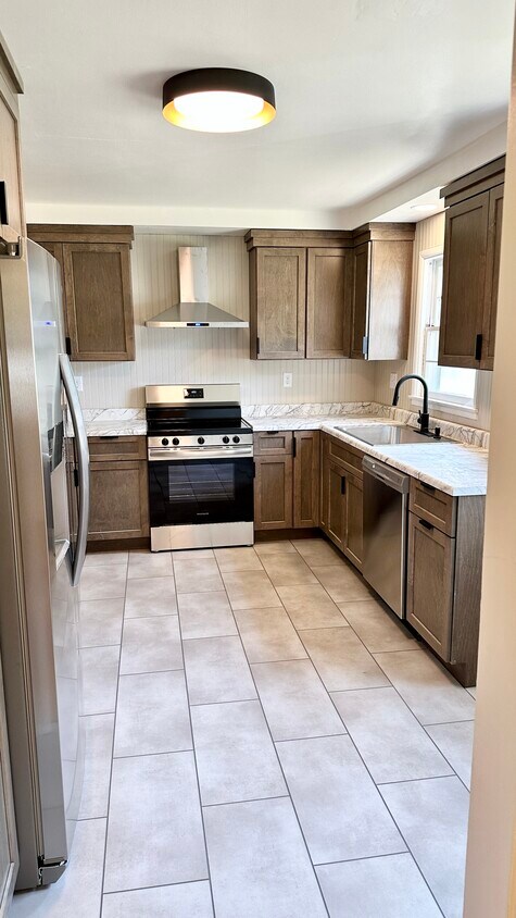 Foto principal - 2101 S 6th Ave