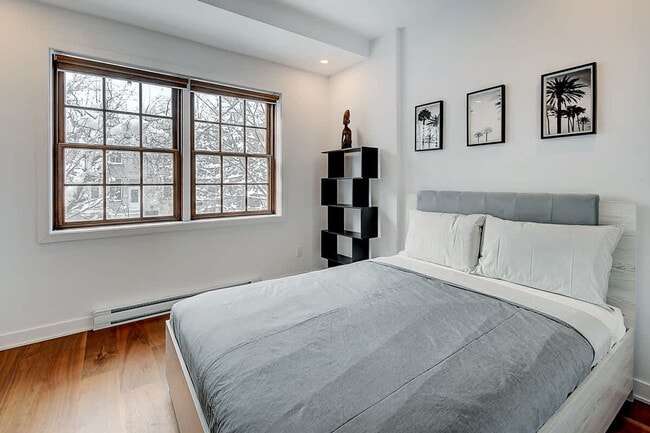 Photo du bâtiment - 5169 Rue Jeanne-Mance