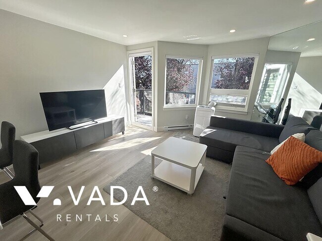 Photo du bâtiment - The Sanfranciscan 1 Bed Loft Rental 19-110...