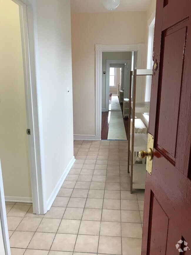 Perkins Homes Apartments for Rent with Utilities Included Baltimore