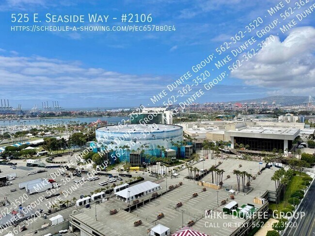 Building Photo - 525 E Seaside Way