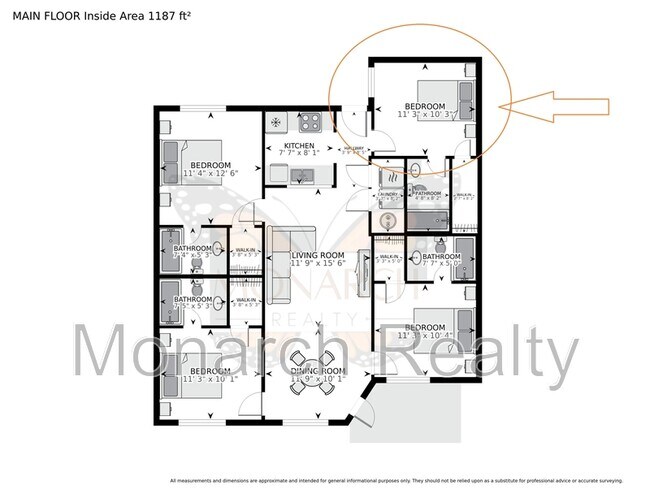 Foto del edificio - 4000 SW 23rd St