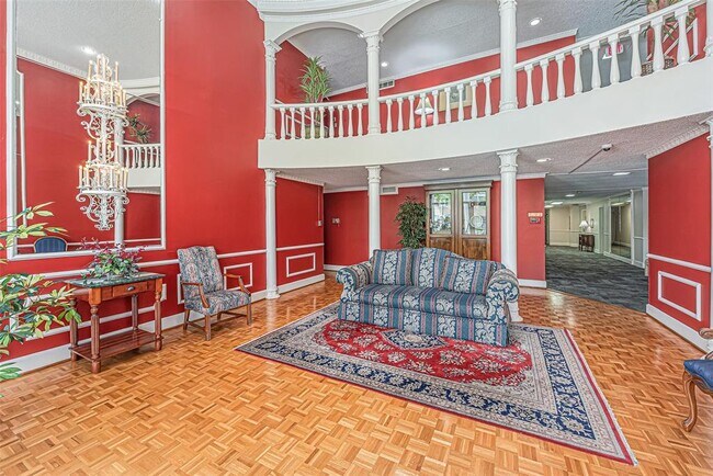 Foto del edificio - 2601 Bellefontaine St