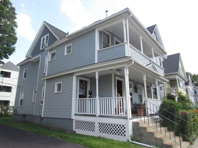 Building Photo - 6 Berkshire St