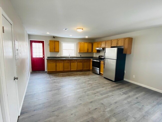 Foto del edificio - 153 Washington St