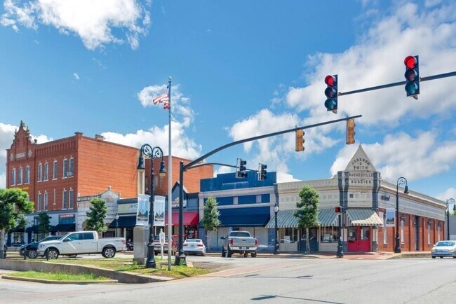 Foto del edificio - 204 Mill St