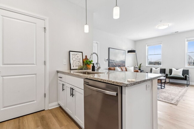 Building Photo - The Mills