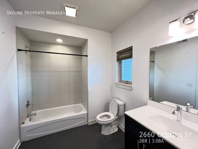 Foto del edificio - 2660 Collins St