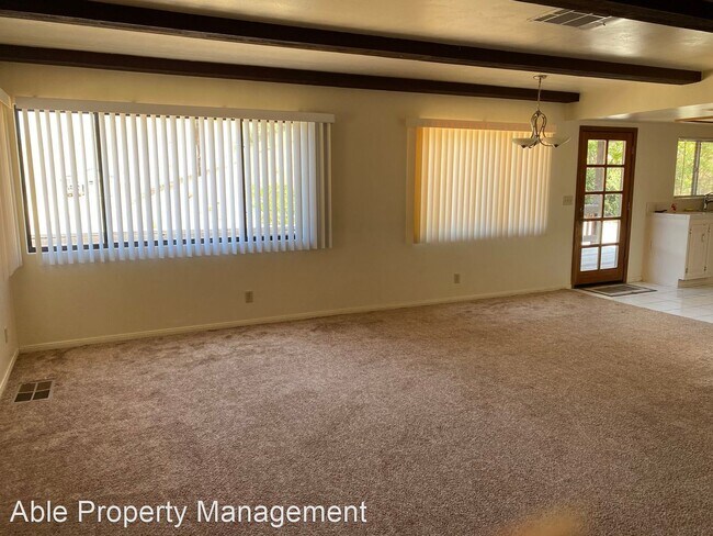 Building Photo - 3 br, 2 bath House - 5378 Yankee Canyon Dr