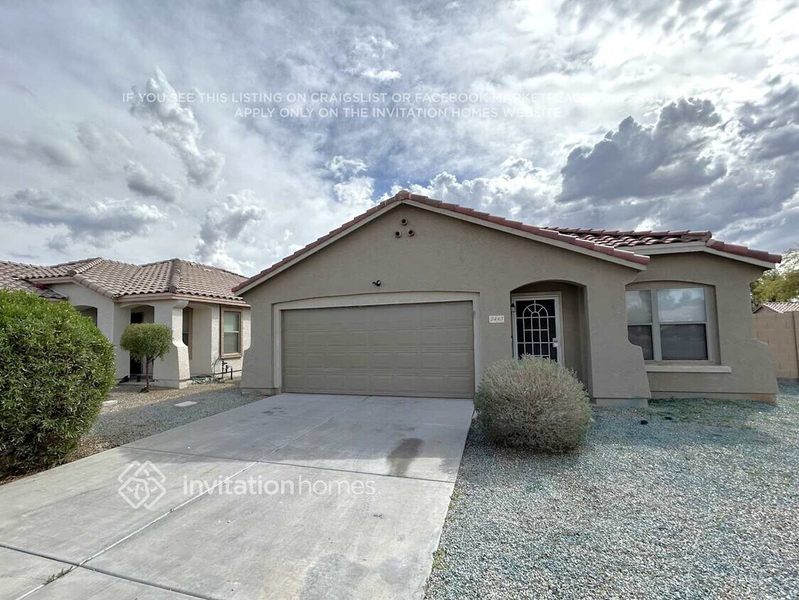 Foto principal - 2443 W Mobile Ln