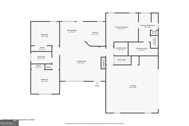 Building Photo - 195 Pecan Ridge Dr