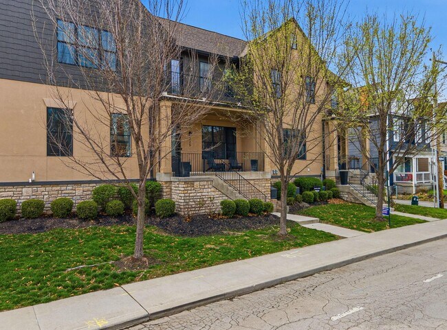 Building Photo - 225 S Ohio Ave